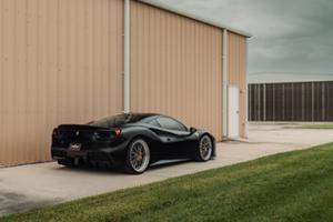 Ferrari 488 Thumbnail